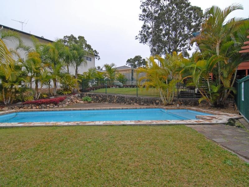 16 Macgraw Street, Mcdowall QLD 4053