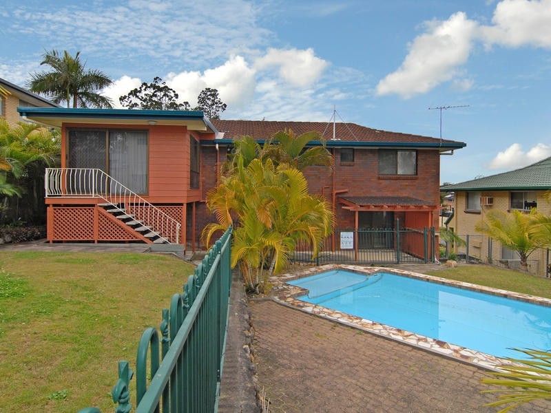16 Macgraw Street, Mcdowall QLD 4053