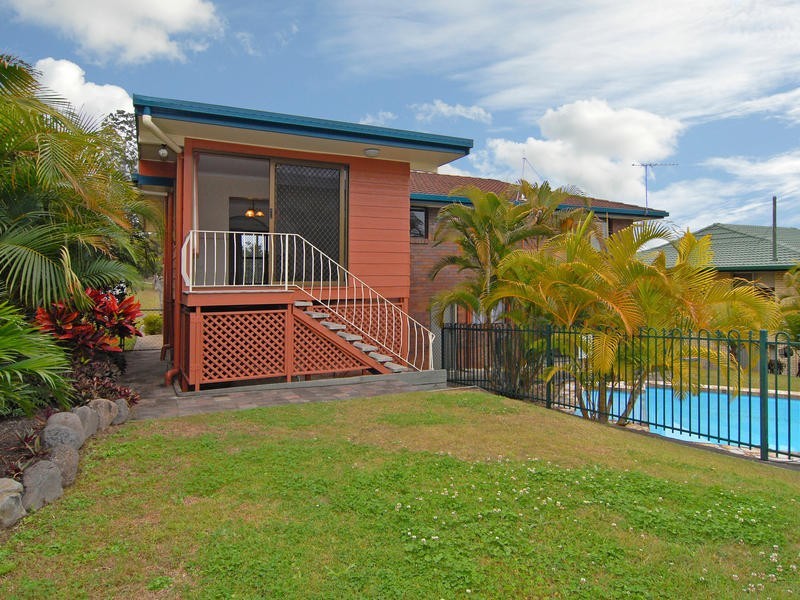 16 Macgraw Street, Mcdowall QLD 4053