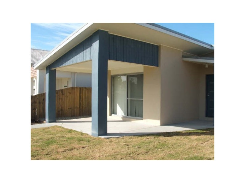 6 Macrusser Circuit, Warner QLD 4500