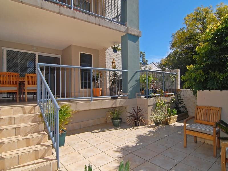 3/9 Railway Avenue, Indooroopilly QLD 4068