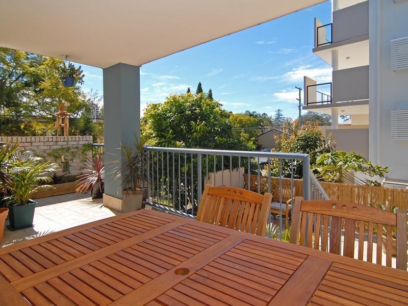 3/9 Railway Avenue, Indooroopilly QLD 4068