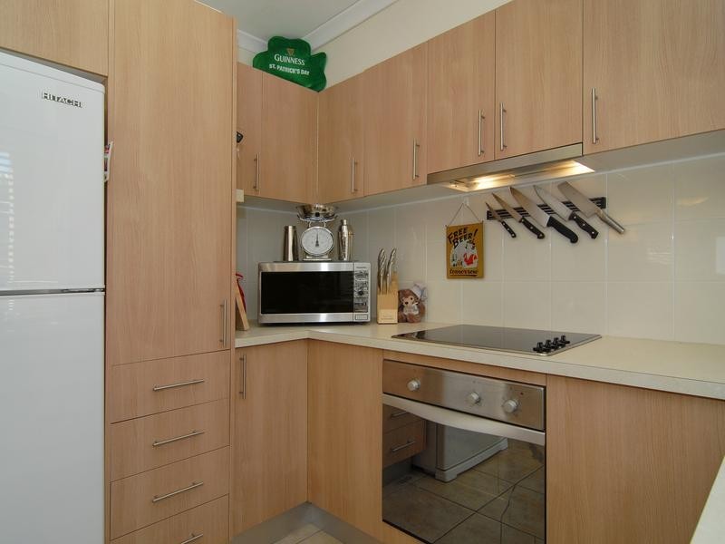 3/9 Railway Avenue, Indooroopilly QLD 4068