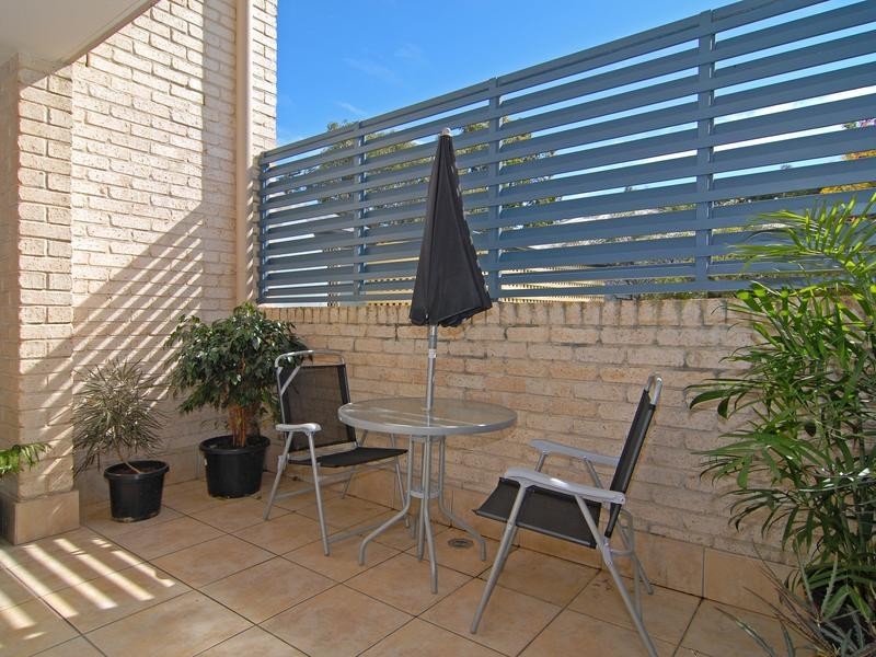 3/9 Railway Avenue, Indooroopilly QLD 4068