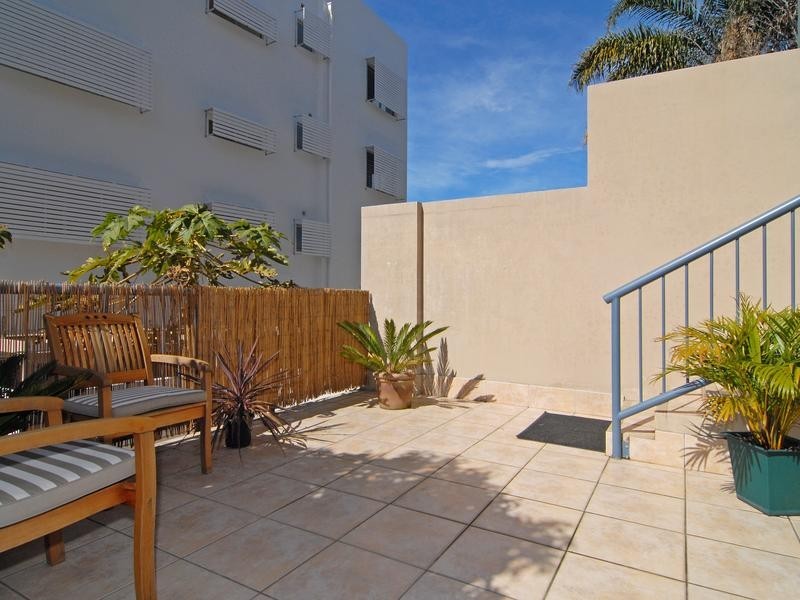 3/9 Railway Avenue, Indooroopilly QLD 4068