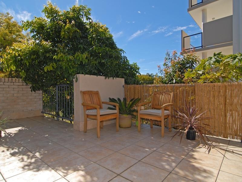 3/9 Railway Avenue, Indooroopilly QLD 4068