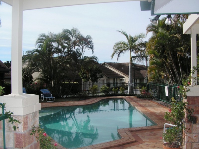 20/60 Warana Street, The Gap QLD 4061