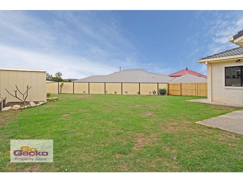 7 Hazelnut Close, Warner QLD 4500