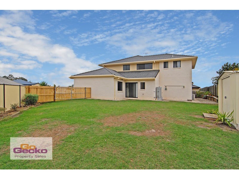 7 Hazelnut Close, Warner QLD 4500