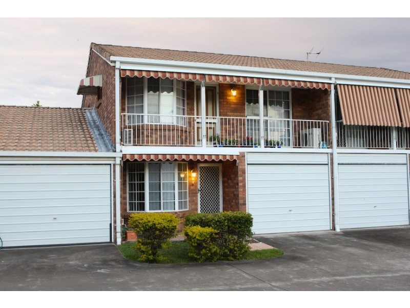 3/10 Halle Street, Everton Park QLD 4053