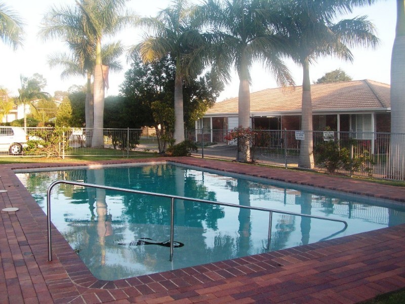 3/10 Halle Street, Everton Park QLD 4053