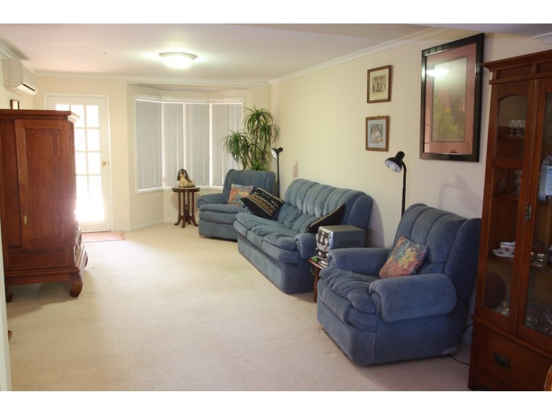 3/10 Halle Street, Everton Park QLD 4053