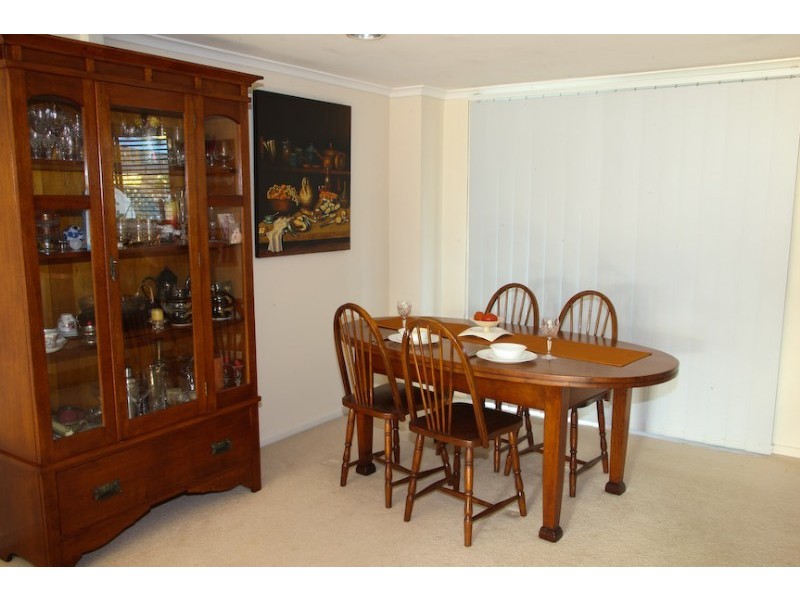 3/10 Halle Street, Everton Park QLD 4053