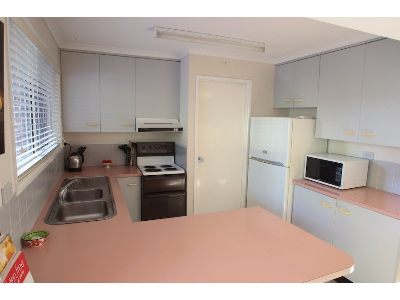 3/10 Halle Street, Everton Park QLD 4053