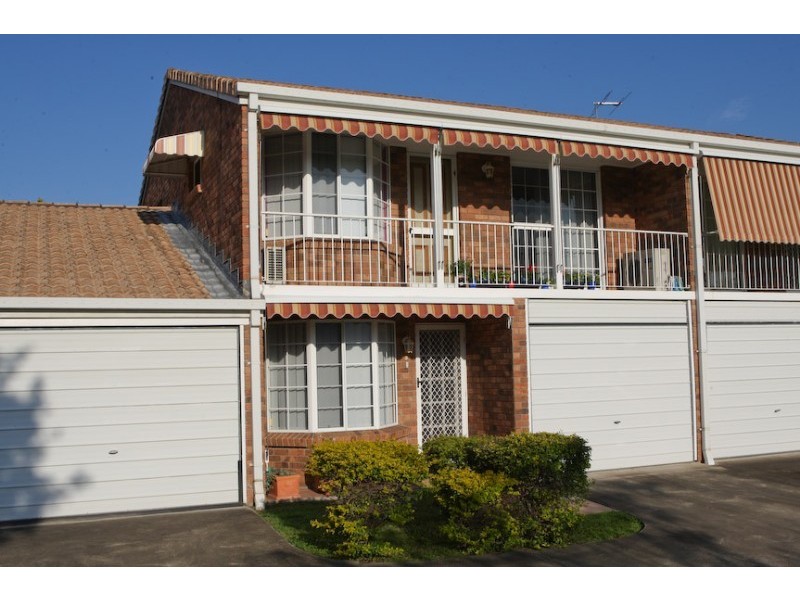 3/10 Halle Street, Everton Park QLD 4053