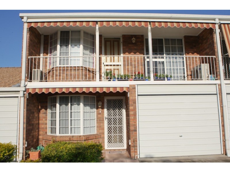 3/10 Halle Street, Everton Park QLD 4053
