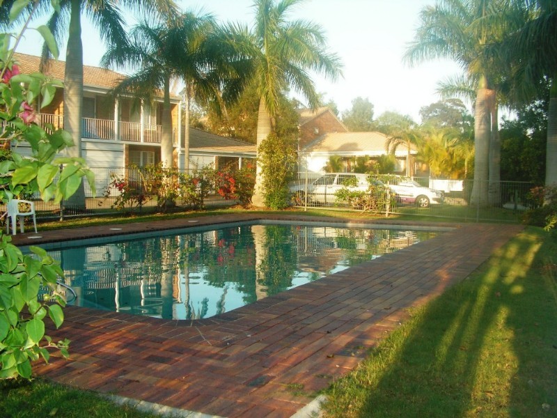 3/10 Halle Street, Everton Park QLD 4053