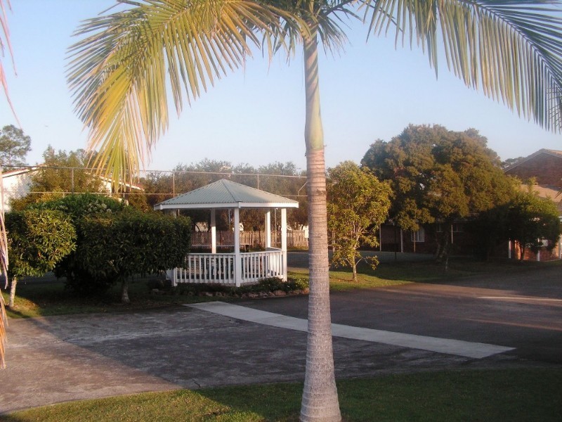 3/10 Halle Street, Everton Park QLD 4053