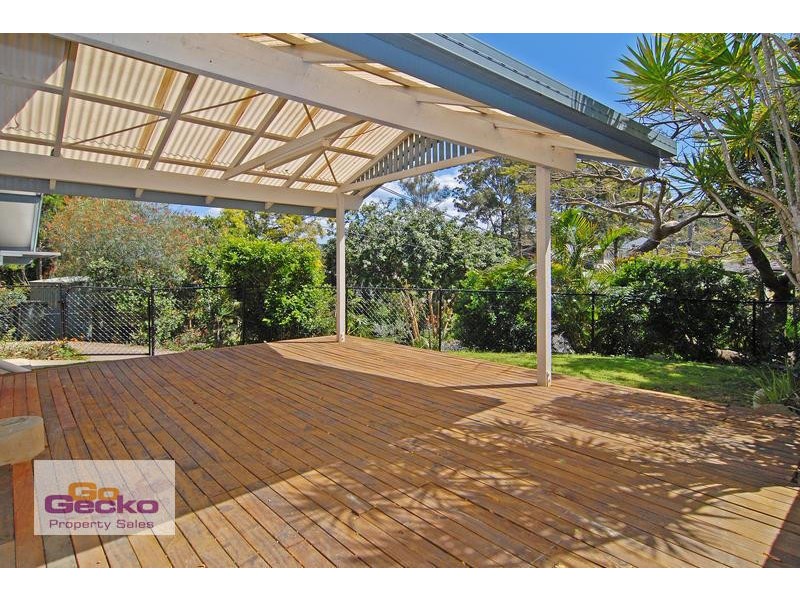 9 Reedan Street, Everton Park QLD 4053