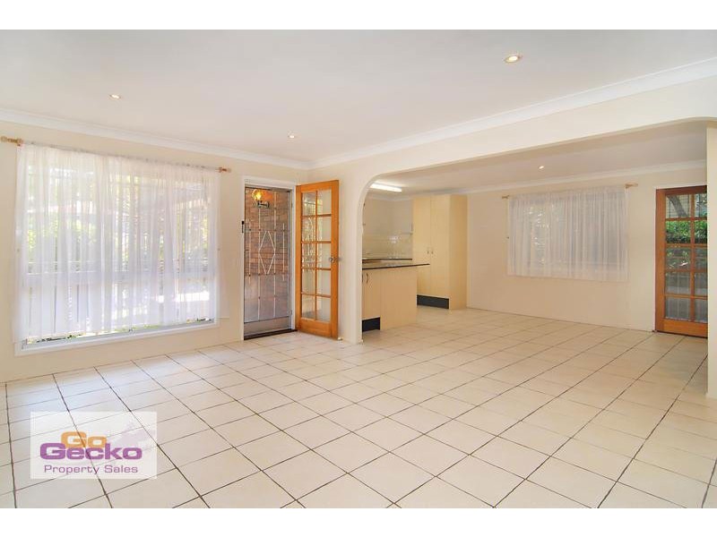 9 Reedan Street, Everton Park QLD 4053