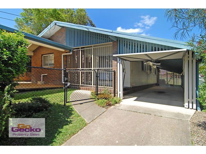 9 Reedan Street, Everton Park QLD 4053