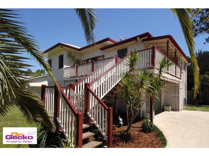 106 McConaghy Street, Mitchelton QLD 4053