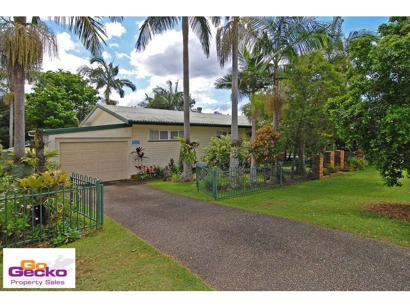 64 Essex Street, Mitchelton QLD 4053