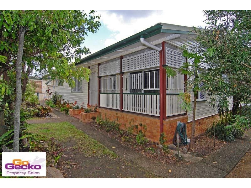 64 Essex Street, Mitchelton QLD 4053