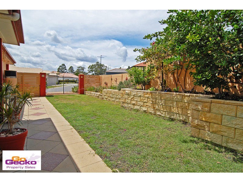 33/82 Bergin Road, Ferny Grove QLD 4055
