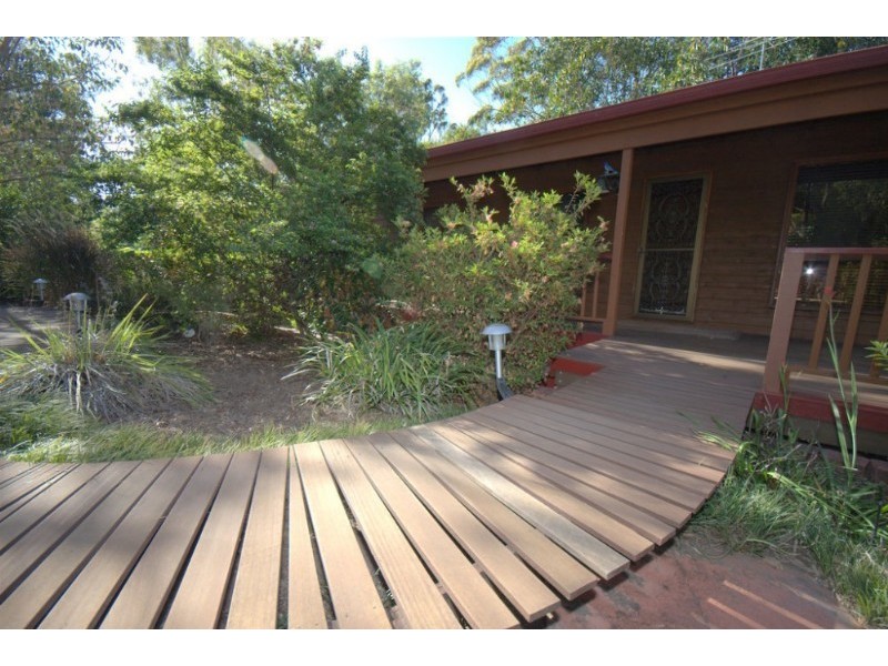 19 Bellerose Street, The Gap QLD 4061