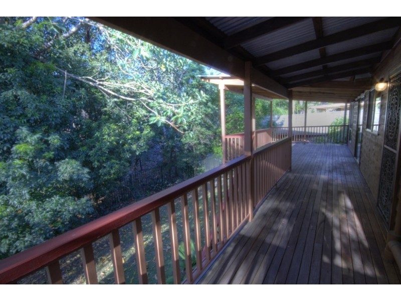 19 Bellerose Street, The Gap QLD 4061