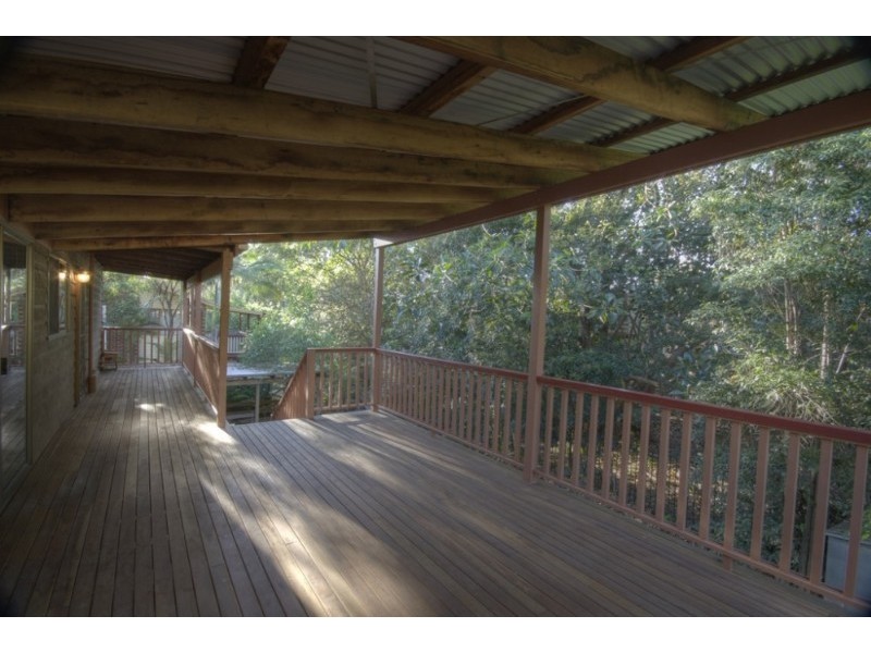 19 Bellerose Street, The Gap QLD 4061