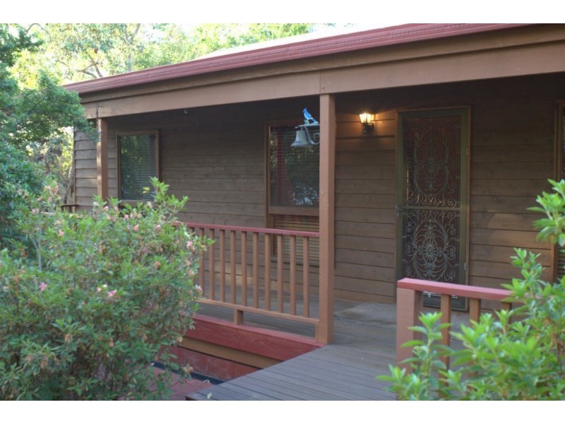 19 Bellerose Street, The Gap QLD 4061