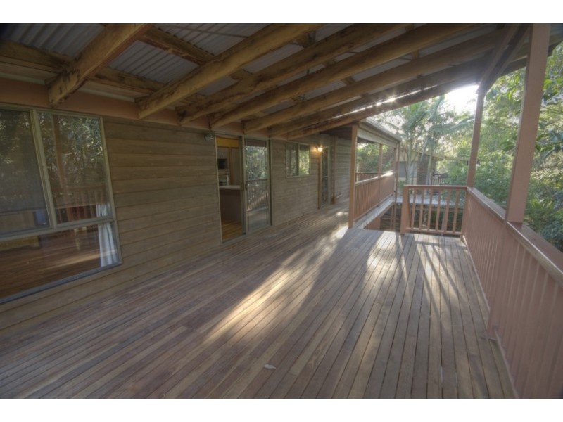 19 Bellerose Street, The Gap QLD 4061