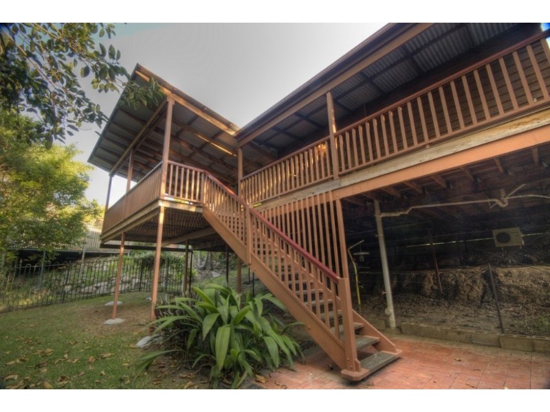 19 Bellerose Street, The Gap QLD 4061