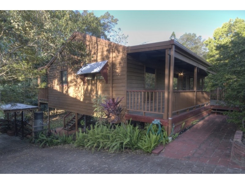 19 Bellerose Street, The Gap QLD 4061