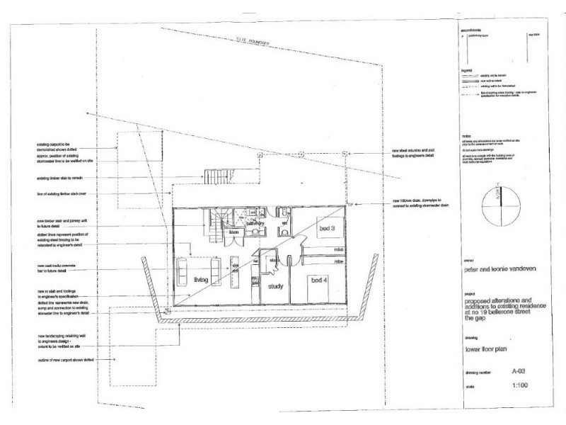 19 Bellerose Street, The Gap QLD 4061
