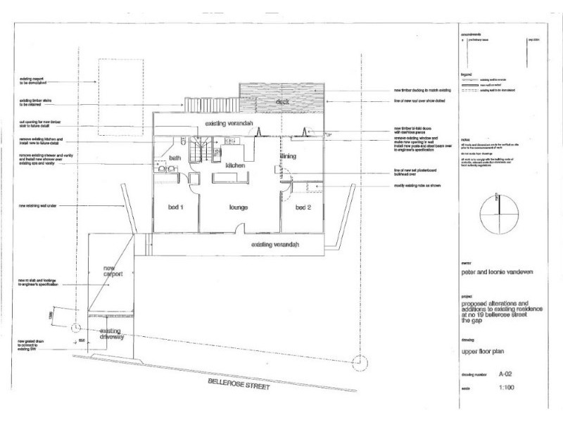 19 Bellerose Street, The Gap QLD 4061