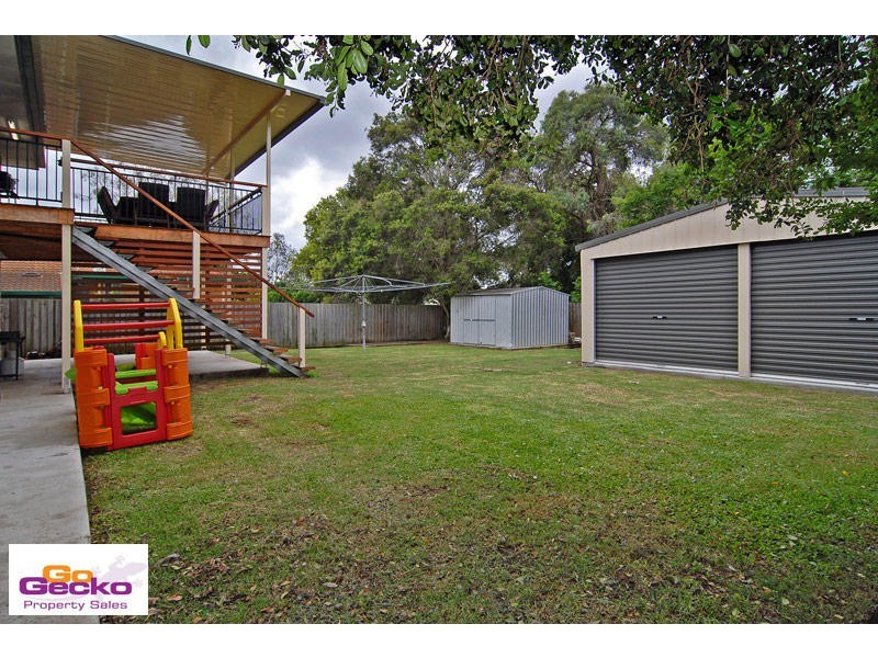 17 Glenore Street, Mitchelton QLD 4053