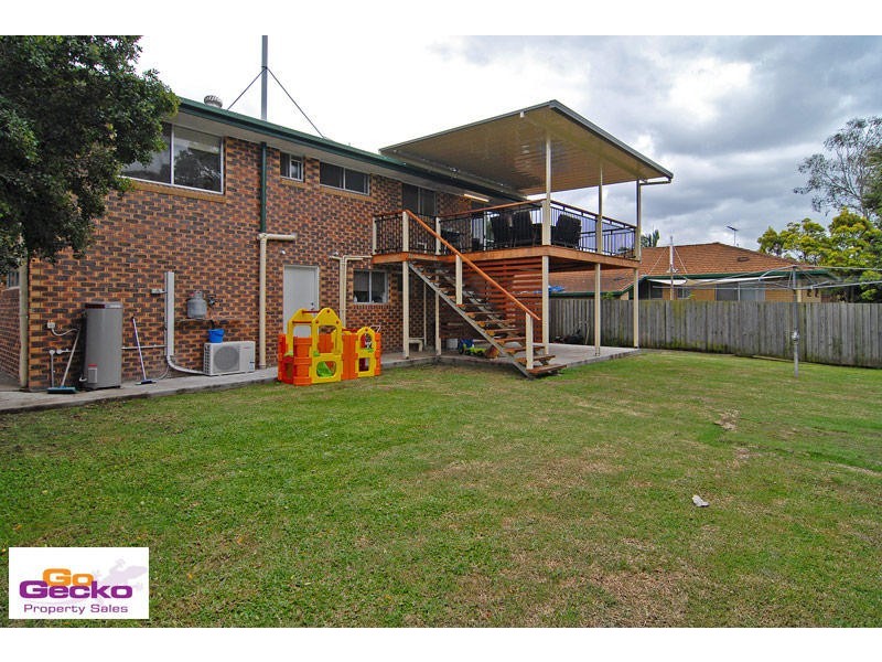 17 Glenore Street, Mitchelton QLD 4053