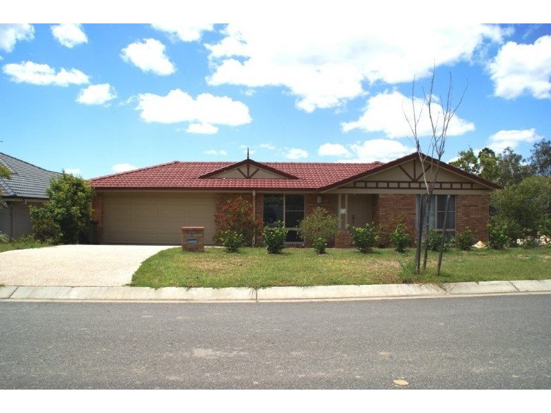 1 Tivoli Place, Ferny Grove QLD 4055