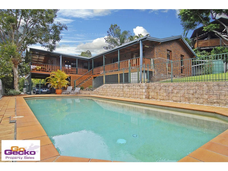 42 Tilquin Street, The Gap QLD 4061