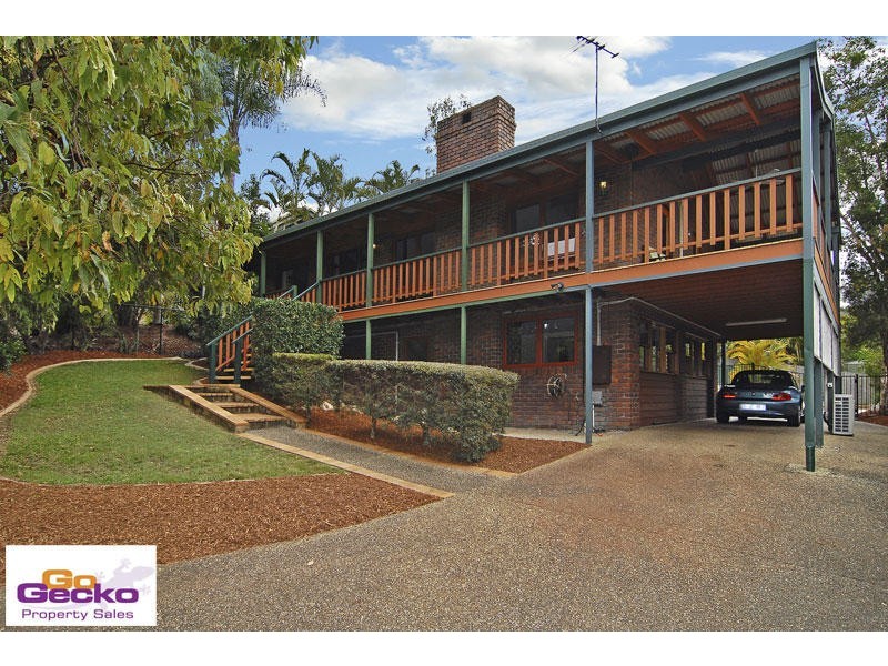 42 Tilquin Street, The Gap QLD 4061