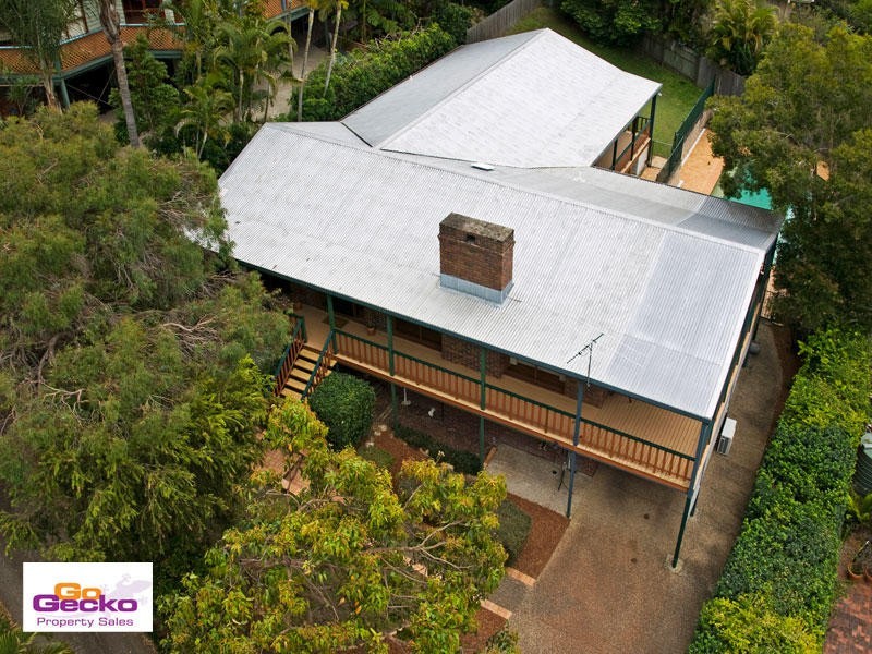 42 Tilquin Street, The Gap QLD 4061