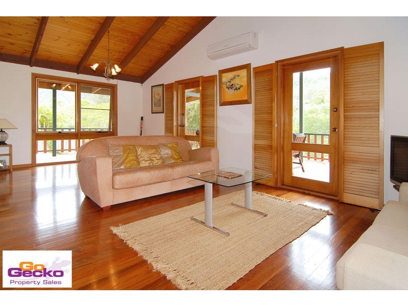 42 Tilquin Street, The Gap QLD 4061