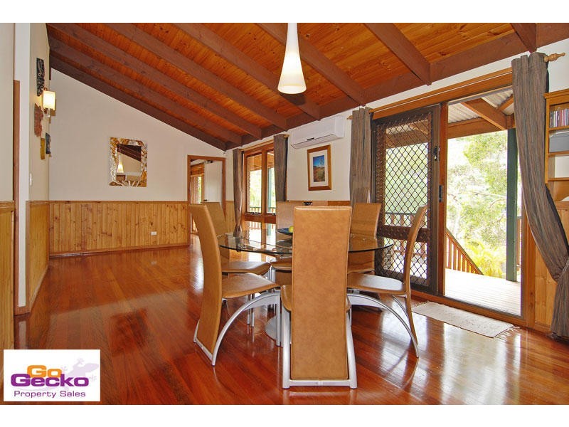 42 Tilquin Street, The Gap QLD 4061