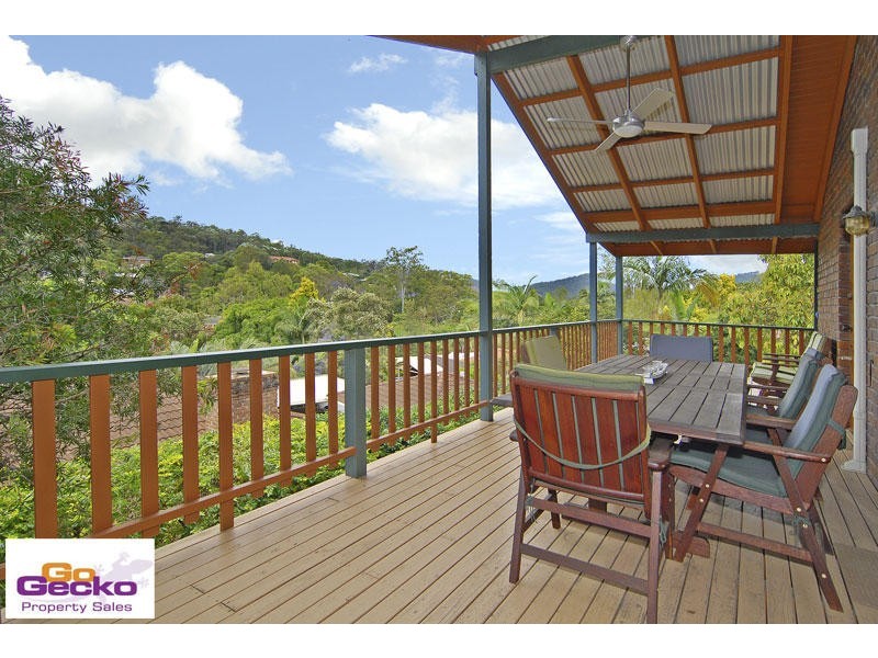 42 Tilquin Street, The Gap QLD 4061