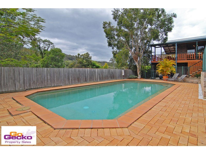 42 Tilquin Street, The Gap QLD 4061