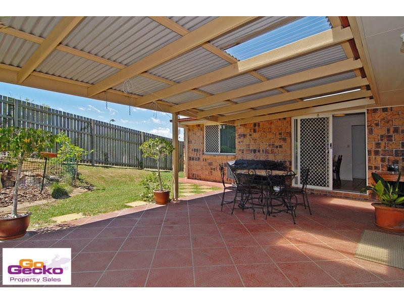 6 Caswell Place, Arana Hills QLD 4054