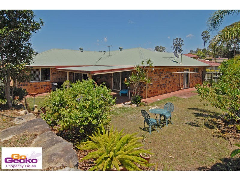 6 Caswell Place, Arana Hills QLD 4054
